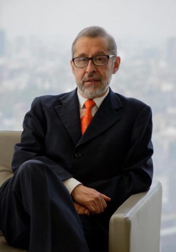 Francisco Javier Vidal Bonifaz